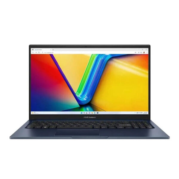 لپ تاپ ایسوس X1504VA-CA مدل i3(1315U)-4GB-512GB-int(UHD) VivoBook 15