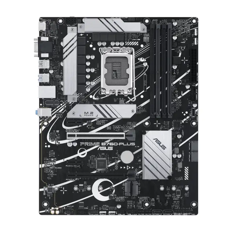 ASUS PRIME B760 PLUS