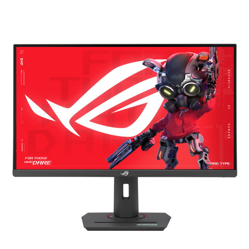 مانیتور XG27ACS