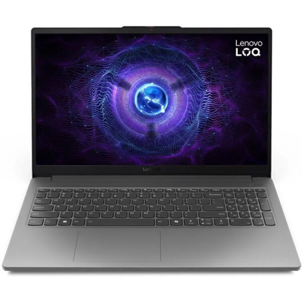 لپ تاپ loq 15iax9 رم 24 گیگ و هارد 1 ترا گرافیک 3050