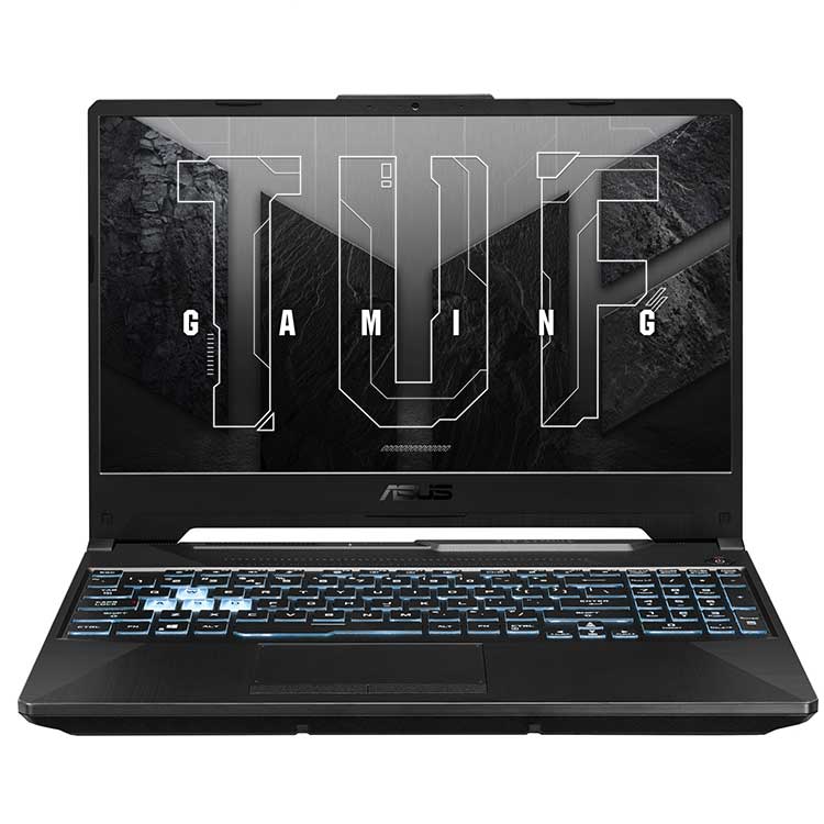 قیمت لپ تاپ ایسوس (3050)FA 506 NCR-NC R7(7435HS) 16GB 1TB 4GB