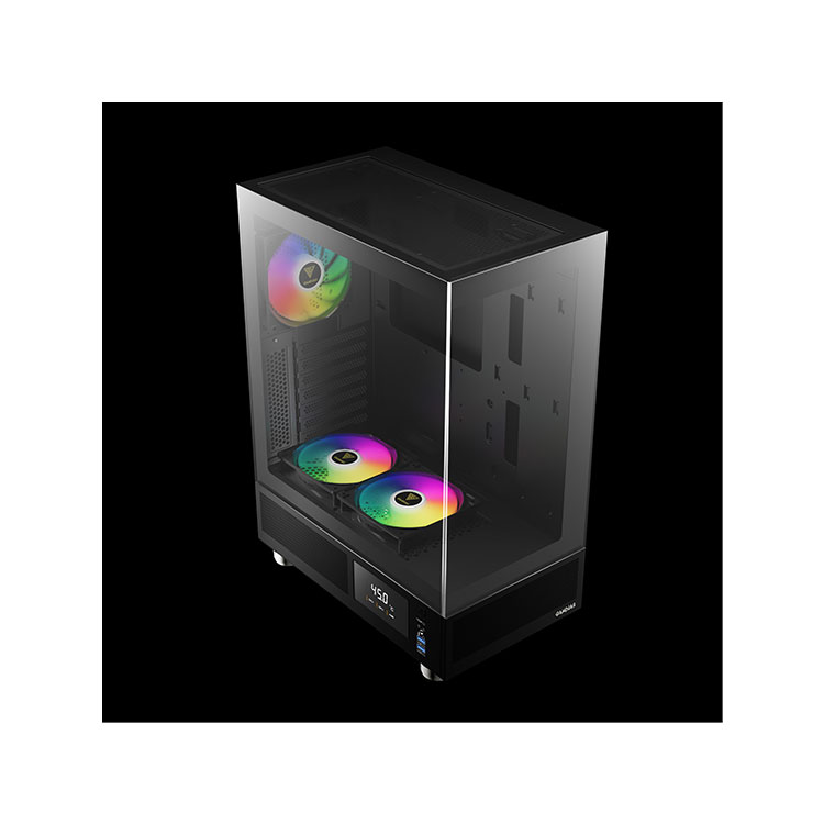 قیمت کیس گیمینگ ATLAS E1