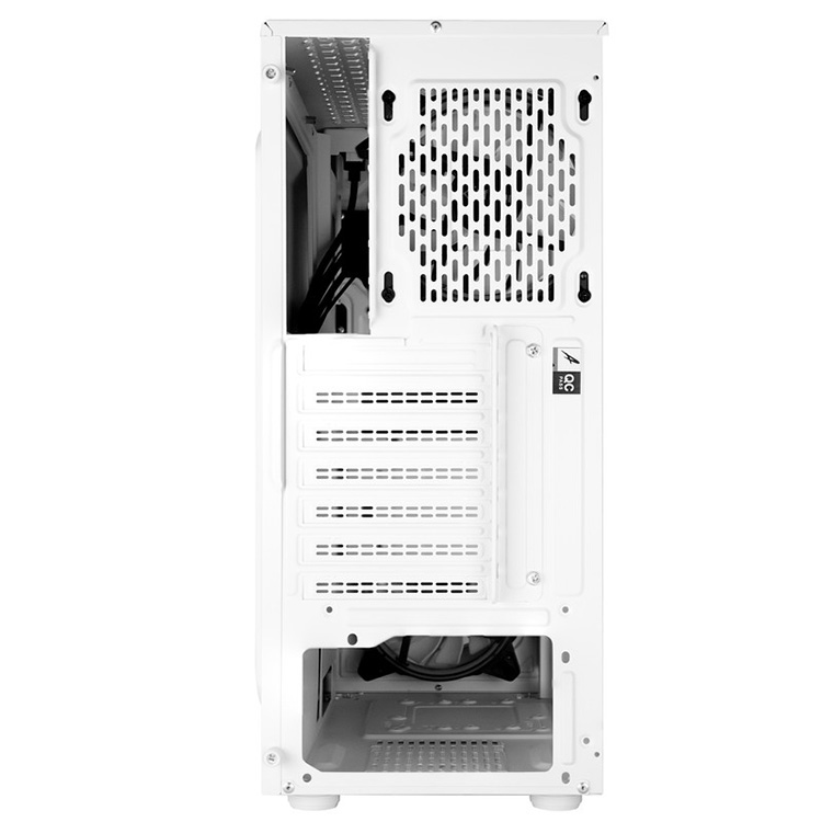 کیس گیمینگ فاطر مدل Fater 523W