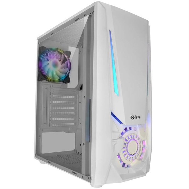 کیس گیمینگ فاطر 523W