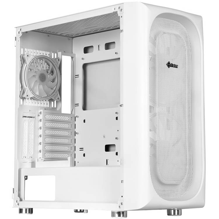 خرید کیس گیمینگ Mid Tower فاطر مدل Fater FG-790W