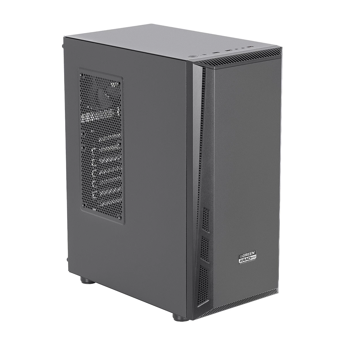 قیمت کیس گیمینگ فاطر f700b
