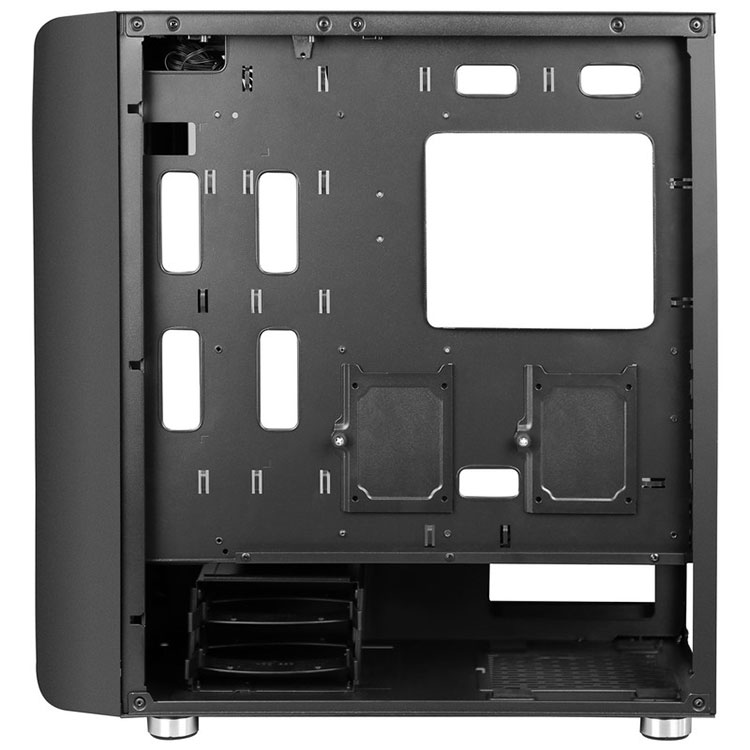 قیمت کیس گیمینگ Mid Tower فاطر مدل Fater FG-790B