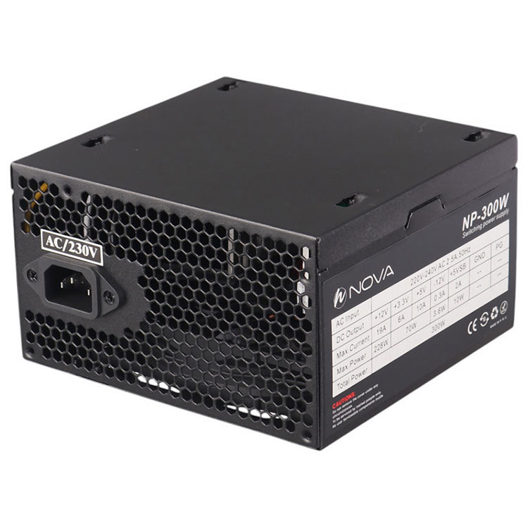 قیمت منبع تغذیه نوا مدل NP- 300