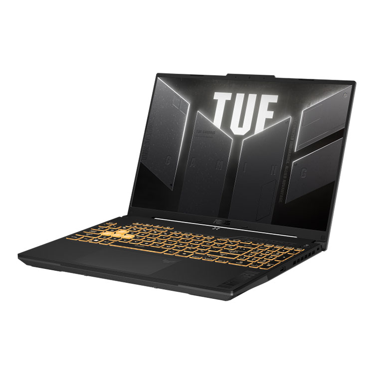 خرید لپ تاپ FX607 VU i7 32 1TB