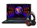 Gaming Category