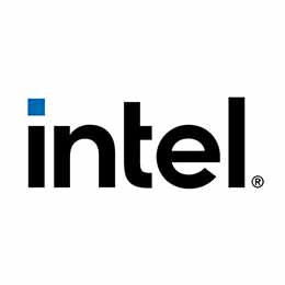 Intel Logo 1