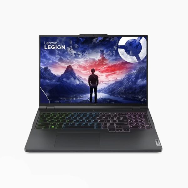 قیمت لپ تاپ لنوو legion 5 pro