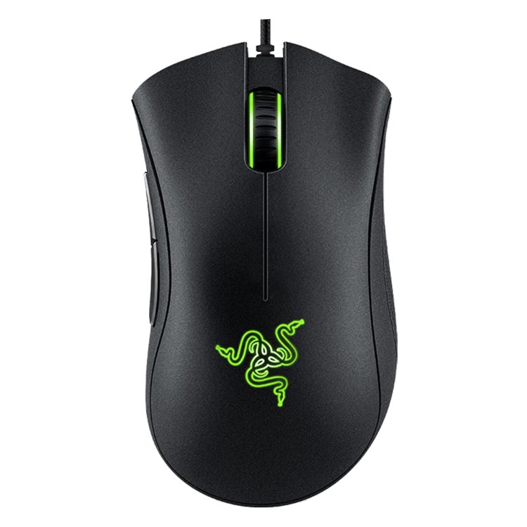 موس Razer Deathadder Essential
