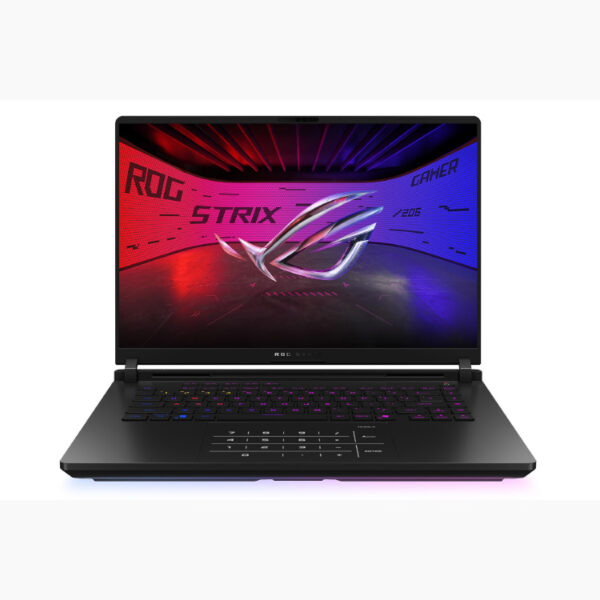 لپ تاپ ایسوس  G615jmr i7 14650HX 32GB 1TB 5060