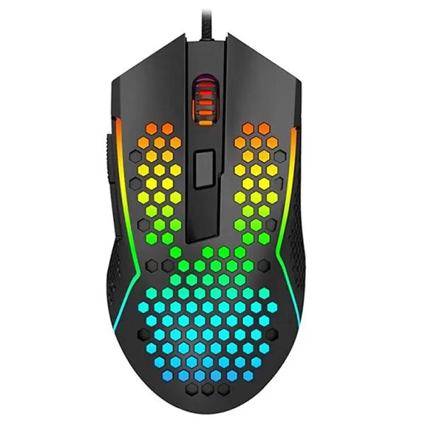 موس ردراگون M987-K