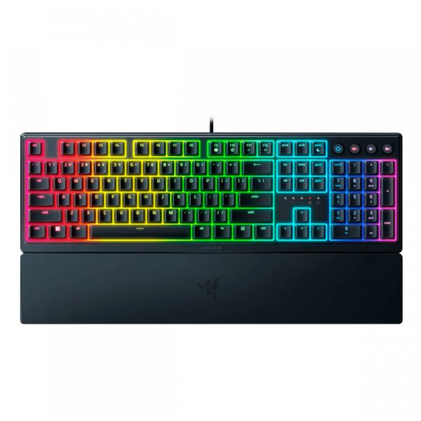 قیمت کیبورد Razer Ornata V3