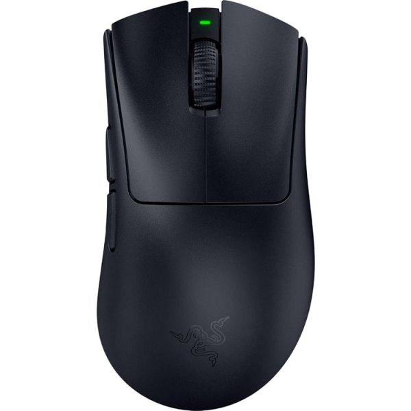 موس گیمینگ DeathAdder V4 Pro Black
