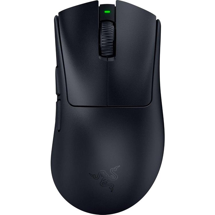 موس گیمینگ DeathAdder V4 Pro Black