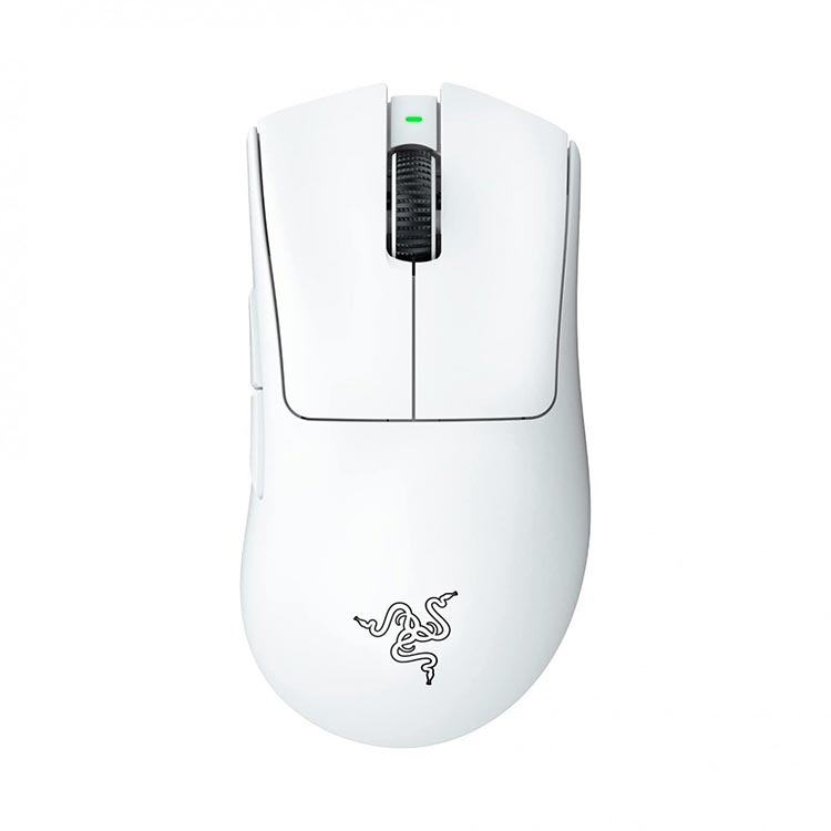 Razer Deathadder V3 Pro White 1