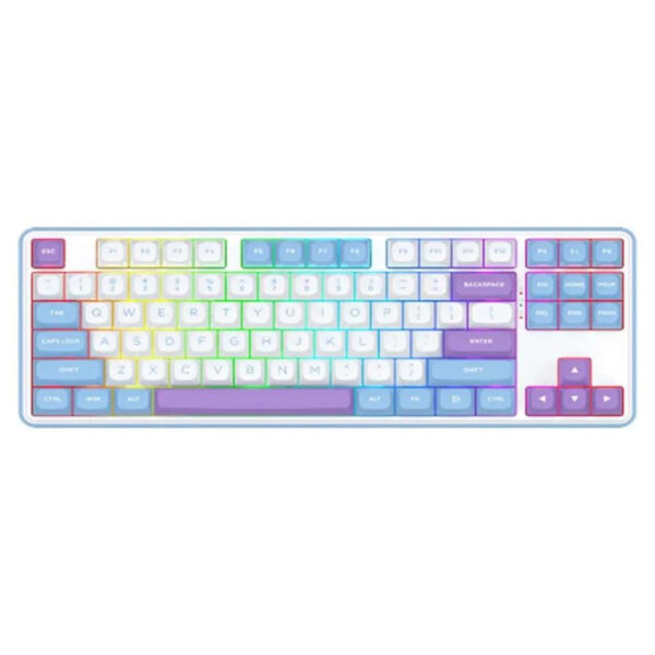 کیبورد Redragon K707 Wireless WBP