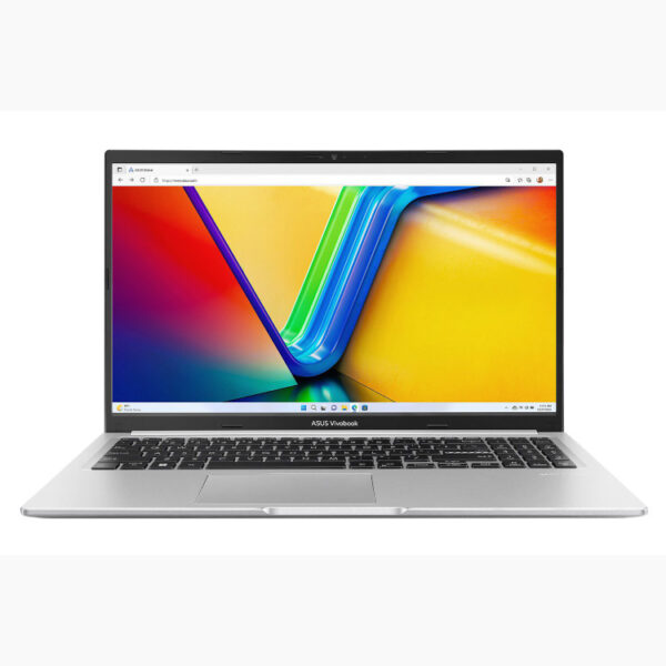 لپ تاپ 15.6 اینچی ایسوس Vivobook X1502VA-DB i5 16GB 512GB