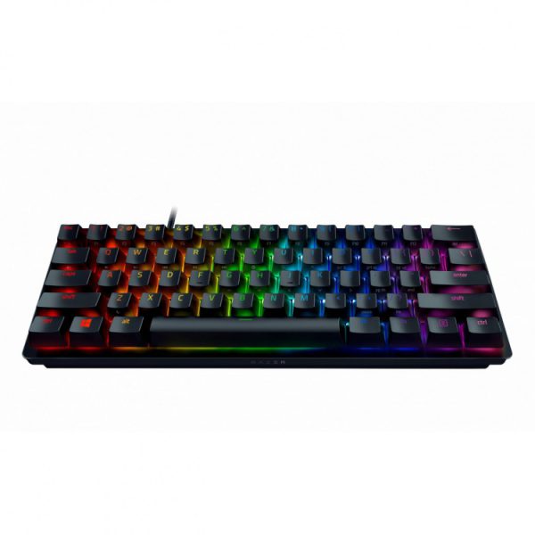 قیمت  کیبورد Razer Huntsman Mini