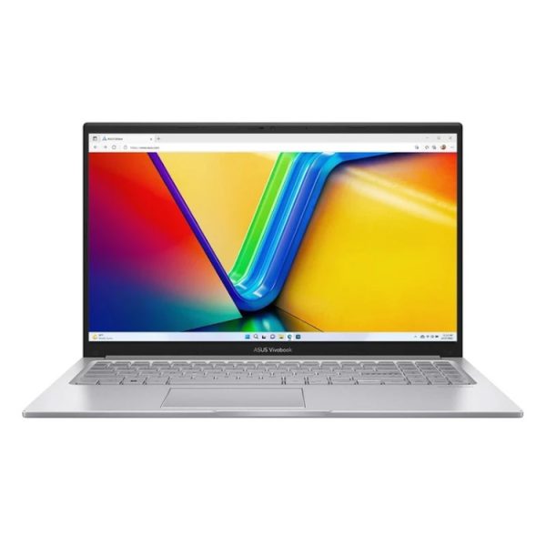 لپ تاپ ایسوس مدل X1504VA Core 7 ۱۵۰U 8GB 512GB