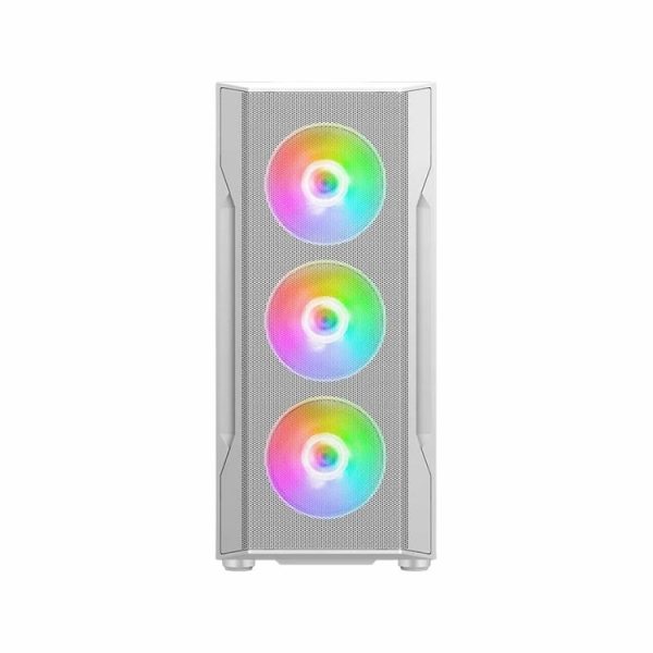 کیس اوست مدل AV12-MW