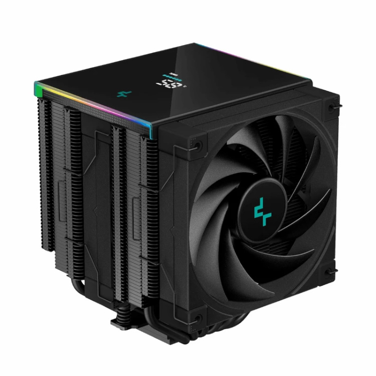 قیمت فن خنک کننده بادی دیپ کول مدل AK620 Digital