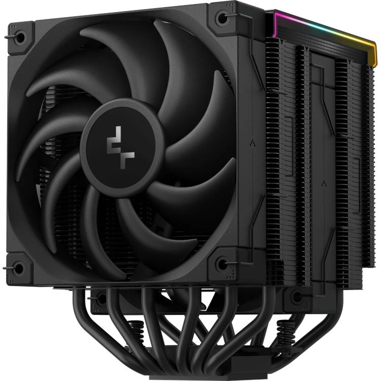 قیمت فن خنک‌کننده بادی دیپ کول مدل AK620 Digital Pro
