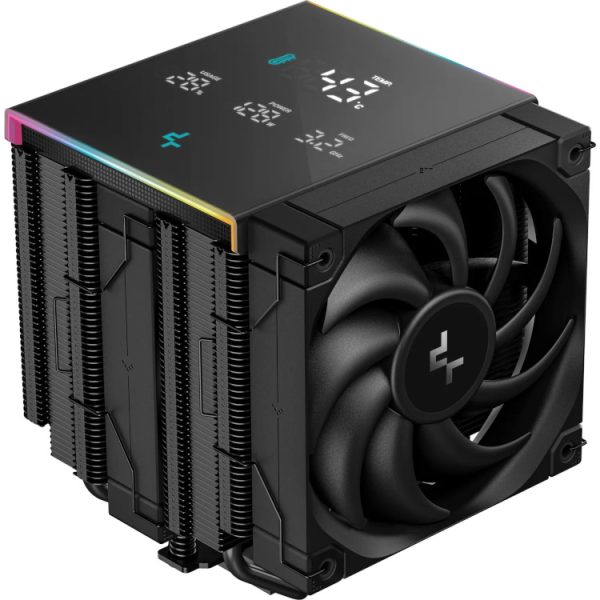 خرید فن خنک‌کننده بادی دیپ کول مدل AK620 Digital Pro
