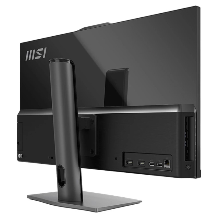 خرید کامپیوتر All in One ام اس آی 27 اینچی مدل AM272P Core 3 100U 8GB 1TB
