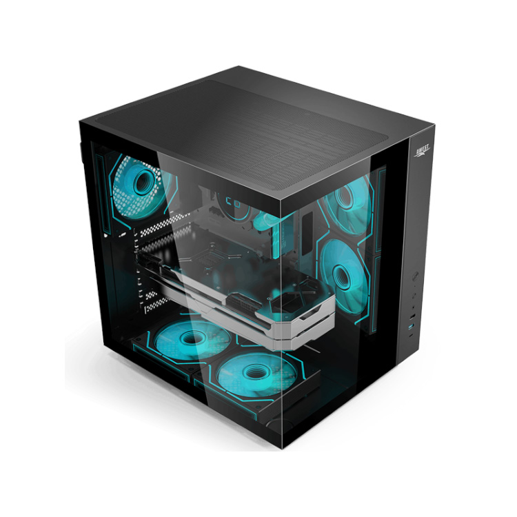 CASE GAMING AWEST AQ15 B 2