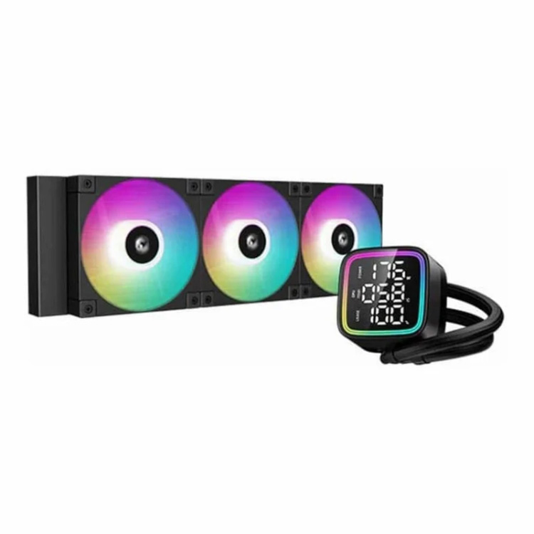 خرید فن خنک کننده آبی پردازنده دیپ کول مدل LD360