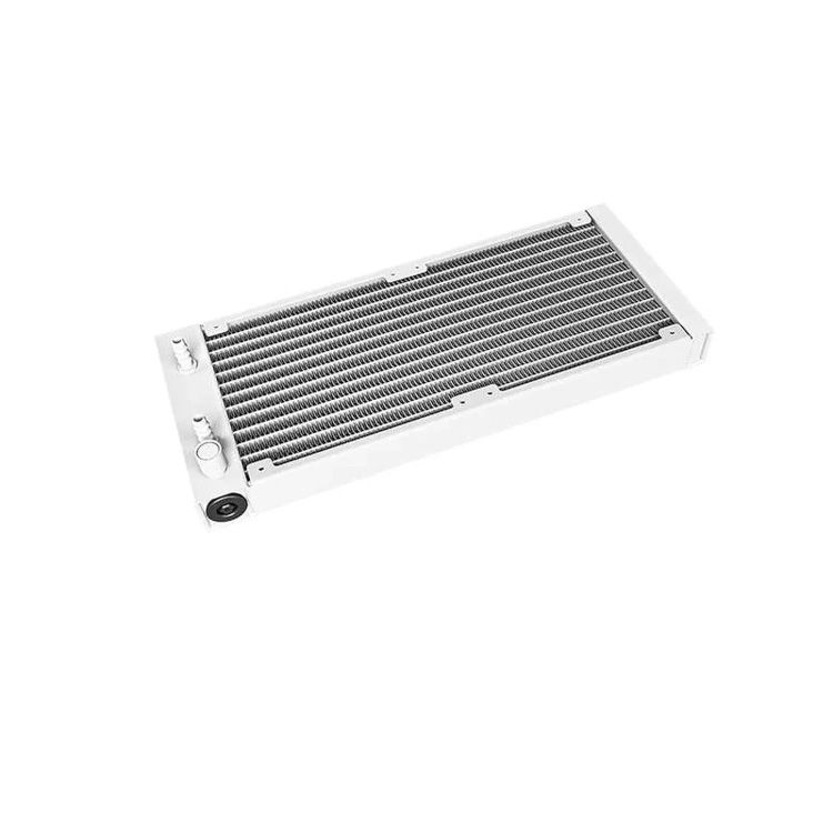 قیمت فن خنک کننده آبی دیپ کول مدل LE520 ARGB white