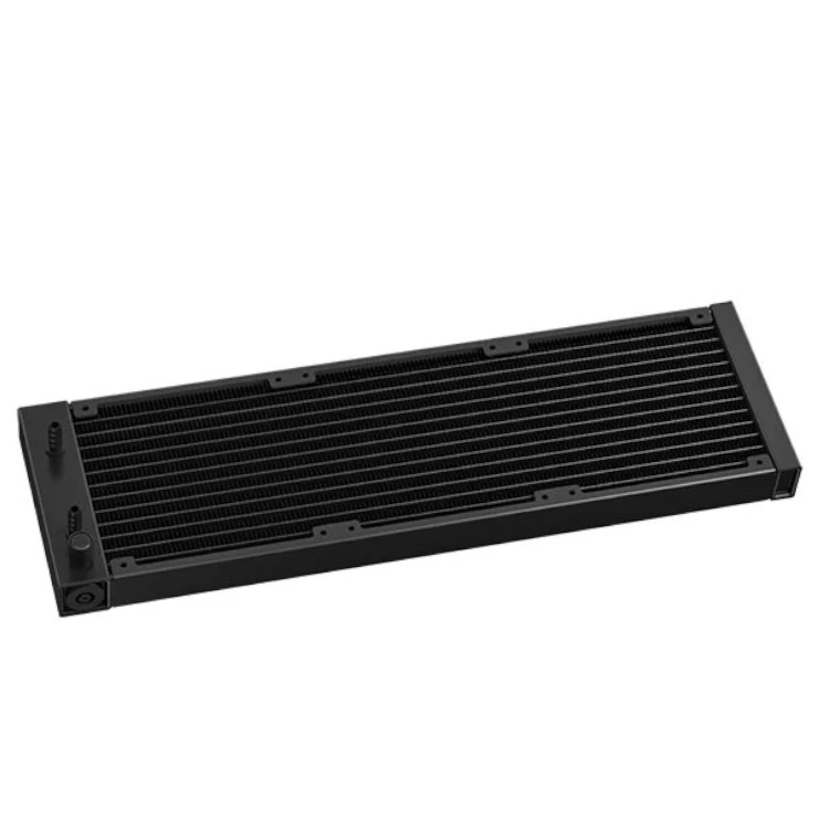 قیمت فن خنک کننده آبی دیپ کول مدل LE720 ARGB