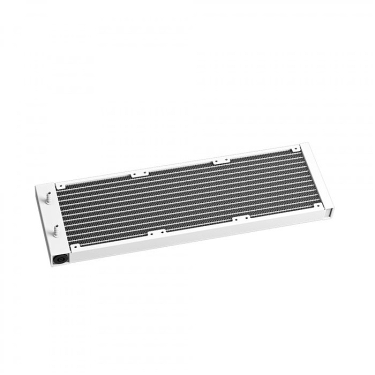 قیمت فن خنک کننده دیپ کول مدل LT720 white