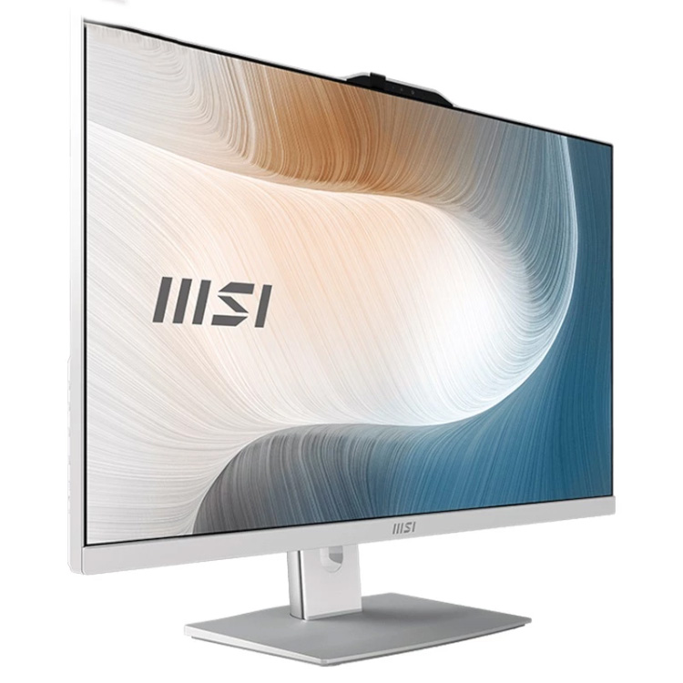 قیمت کامپیوتر All in One ام اس آی 27 اینچی مدل AM272P Core 5 120U 16GB 1TB