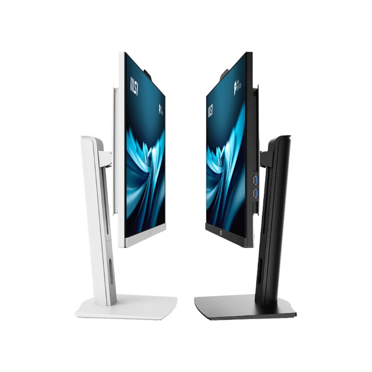 خرید کامپیوتر All in One ام اس آی 24 اینچی مدل AP242P i5 14400 16GB 1TB