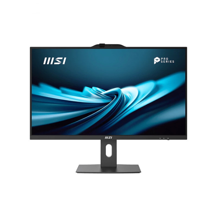قیمت کامپیوتر All in One ام اس آی 24 اینچی مدل AP242P i7 14700 16GB 1TB