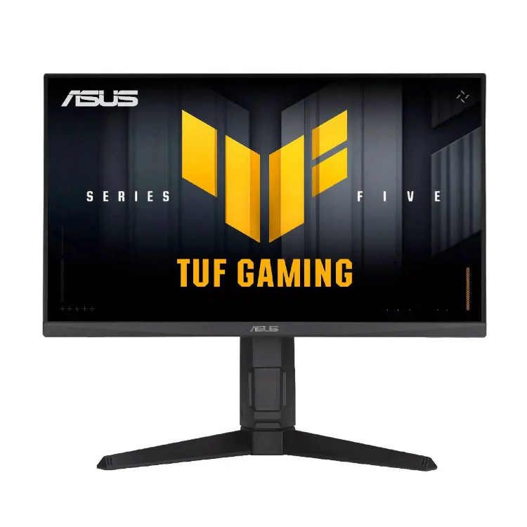 قیمت مانیتور ایسوس 23.8 اینچ مدل TUF Gaming VG249QML5A