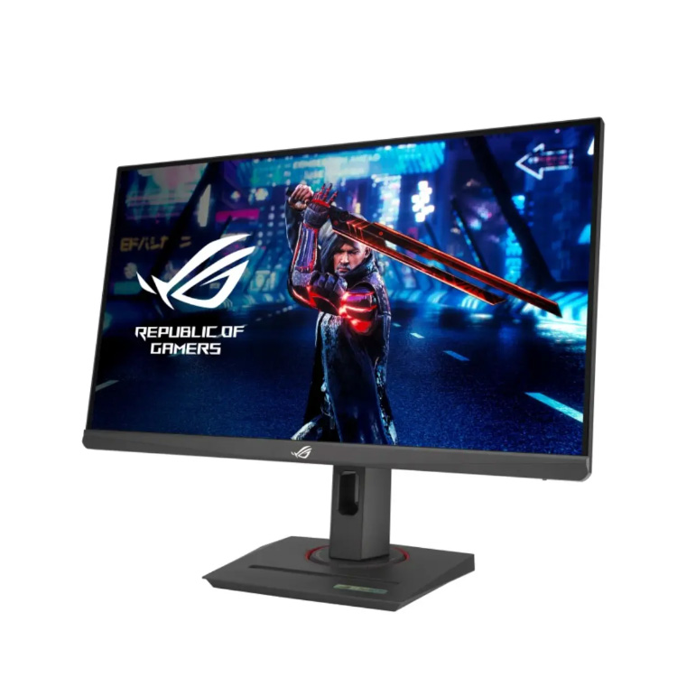 قیمت مانیتور ایسوس 25 اینچ مدل XG259QNS