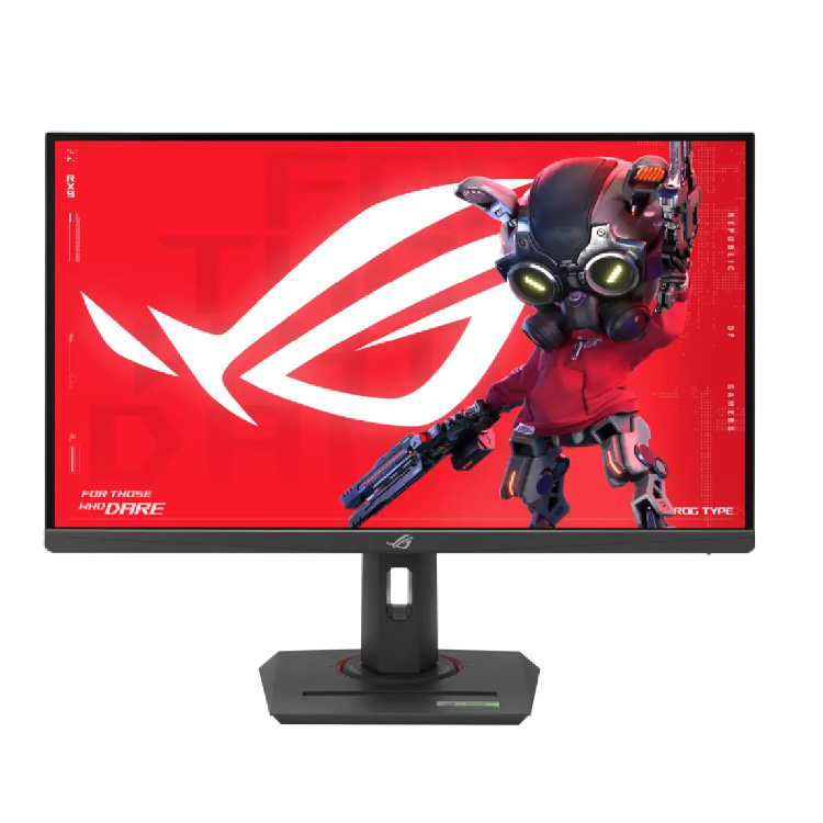 قیمت مانیتور ایسوس 27 اینچ مدل ROG Strix XG27ACMG