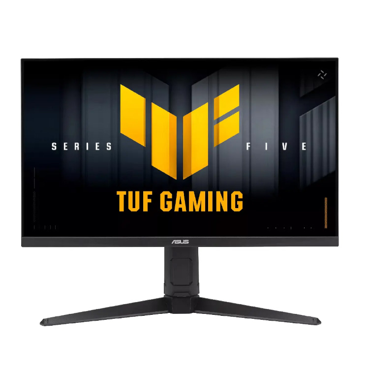 قیمت مانیتور ایسوس 27 اینچ مدل TUF Gaming VG279QML5A