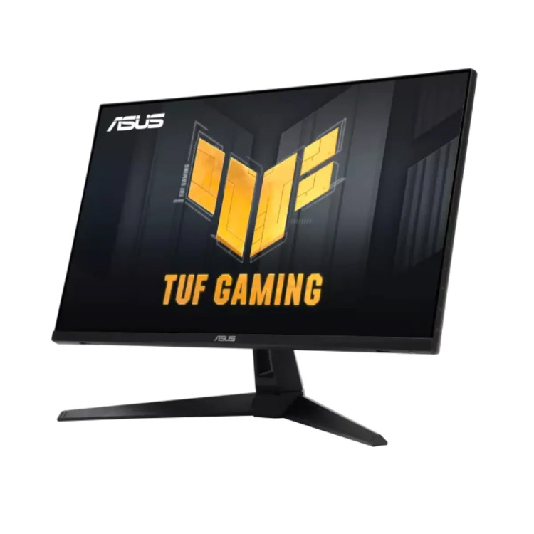 خرید مانیتور گیمینگ ایسوس 27 اینچ مدل TUF Gaming VG27UQ1A