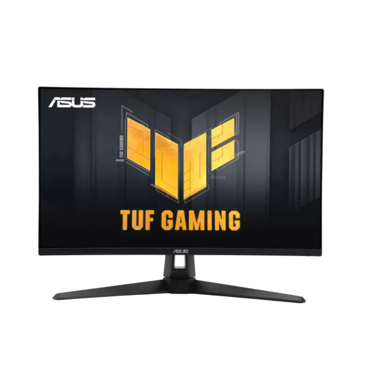قیمت مانیتور گیمینگ ایسوس 27 اینچ مدل TUF Gaming VG27UQ1A