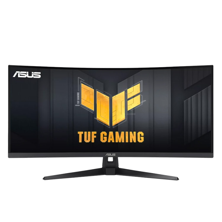 قیمت مانیتور ایسوس 34 اینچ مدل TUF Gaming VG34VQ3B