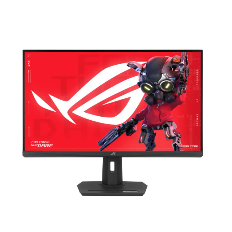قیمت مانیتور گیمینگ ایسوس 32 اینچ مدل ROG Strix XG32UCG