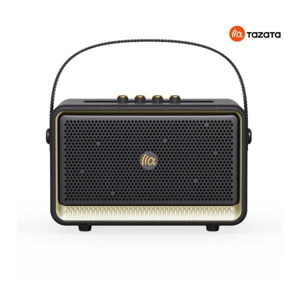 قیمت اسپیکر قابل حمل تازاتا HARMONY III Black