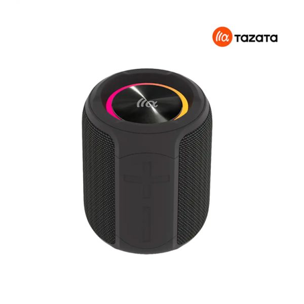 قیمت اسپیکر قابل حمل تازاتا PALM 100 Black